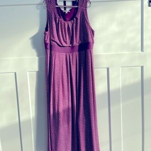 Women Within, ankle length, dress size 22/24 (1X).